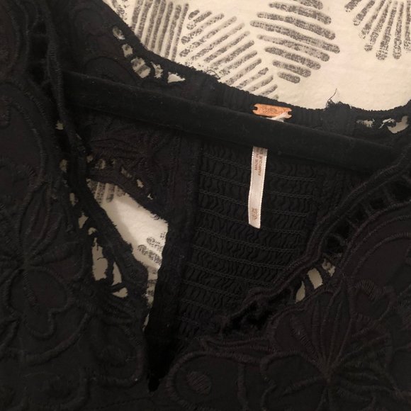 Free People Kissed by the Waves dress - Picture 7 of 8